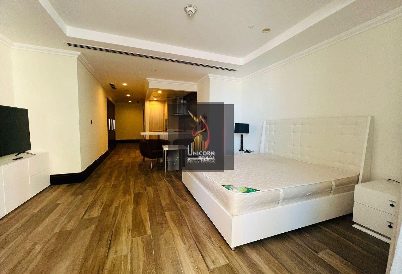 Cozy Studio Apt.|Furnished|Balcony|Beach Access - Studio Apartment in Viva West