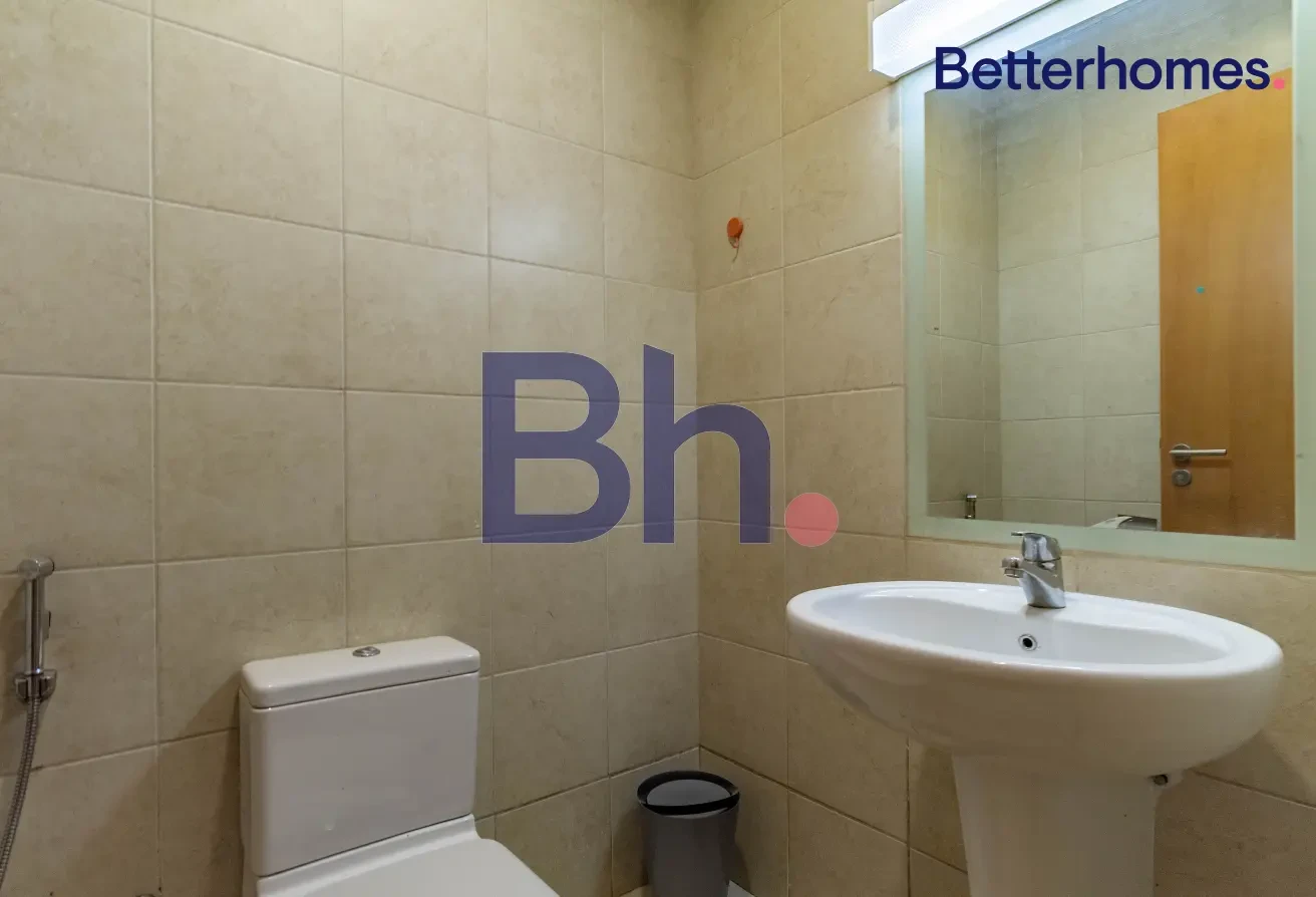 FULLY FURNISHED | 2 BEDROOMS | SPACIOUS - Apartment in Zig Zag Towers