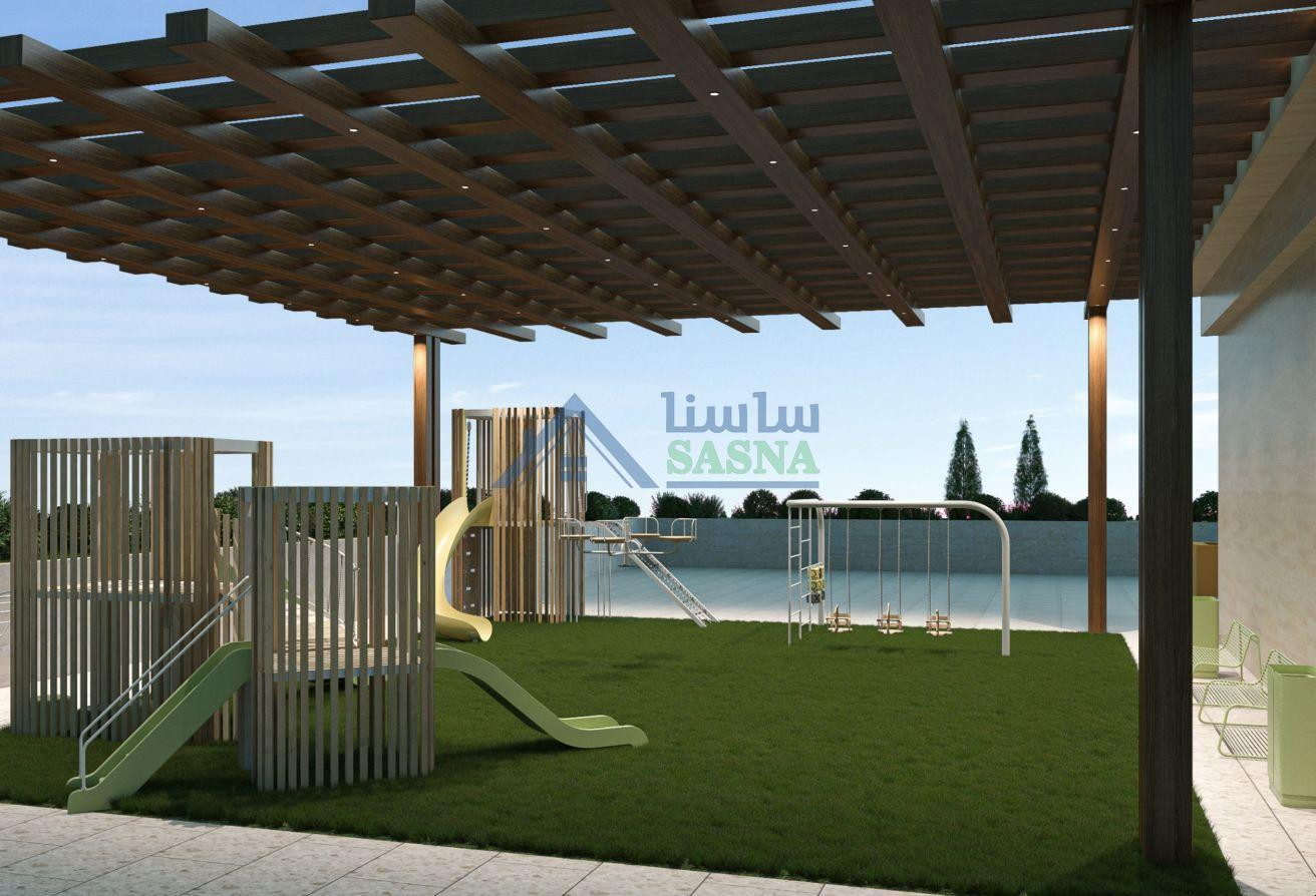 BRAND NEW 2BHK FULLY FURNISHED / EASY PAYMENT PLAN