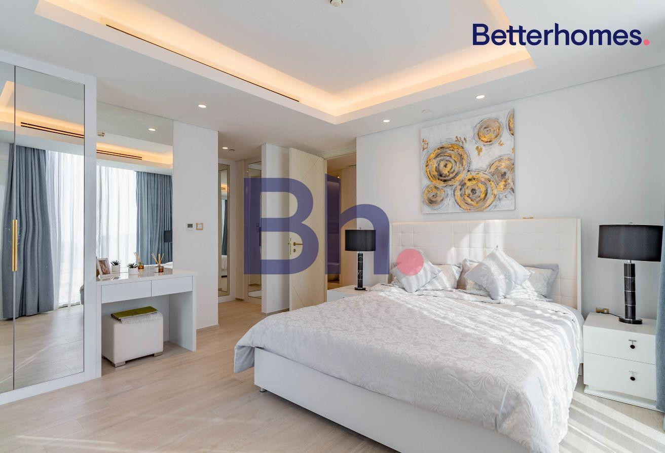 ELEGANT DESIGN | 2 BEDROOMS | IMMEDIATE MOVE-IN - Apartment in Residential D5