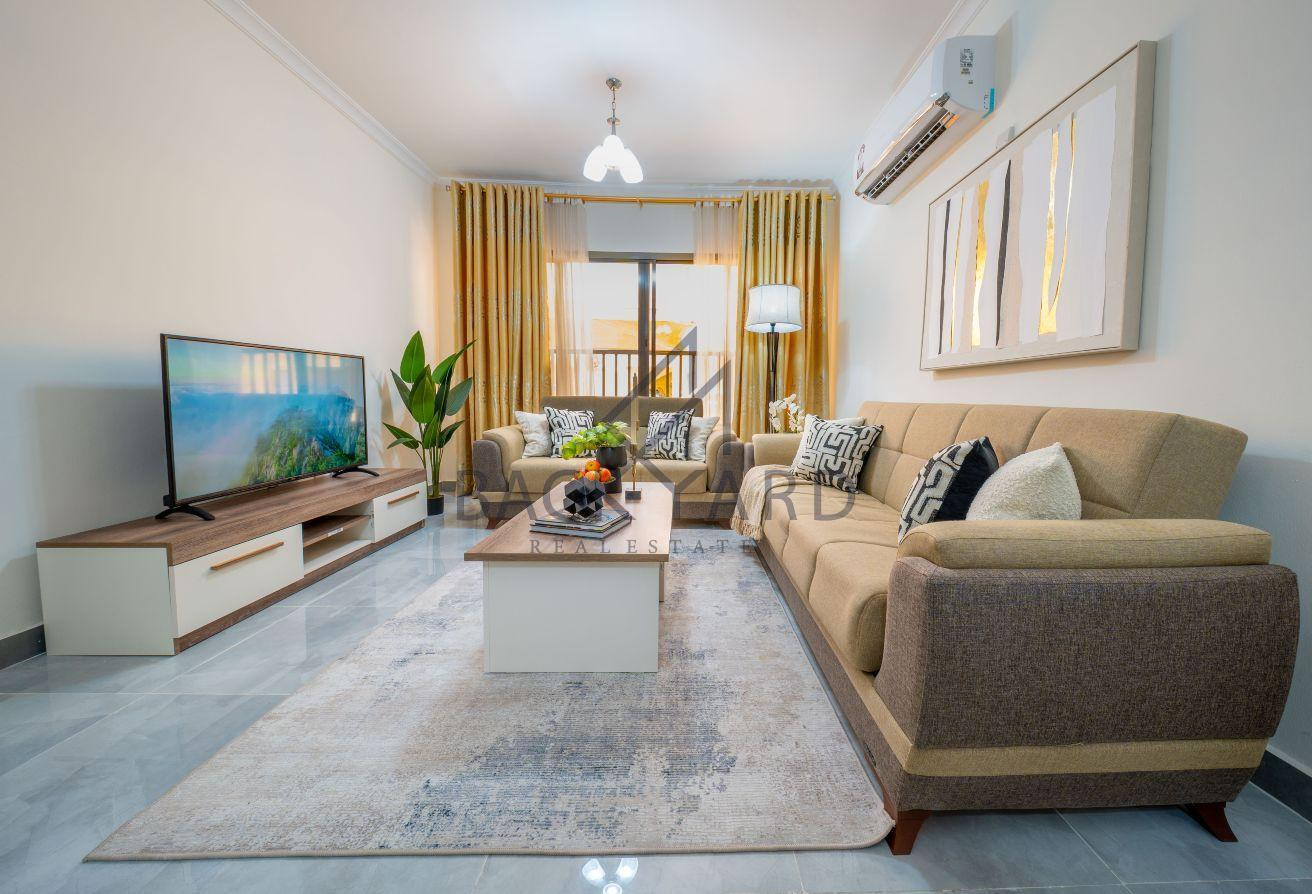 Investment Opportunity 2BR Apartment in Al Wakra - Apartment in Al Wakair