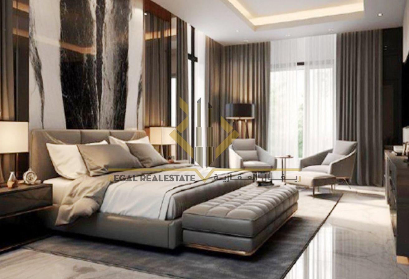Luxury 2-Bedroom Apartment in Floresta Gardens wit - Studio Apartment in Lusail City