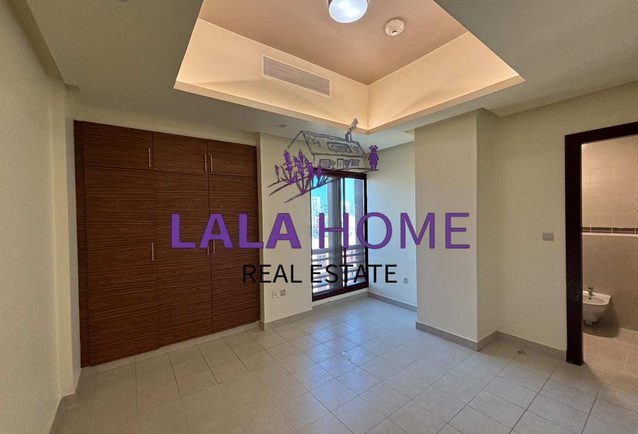 3br + maid | SF | Small balcony |