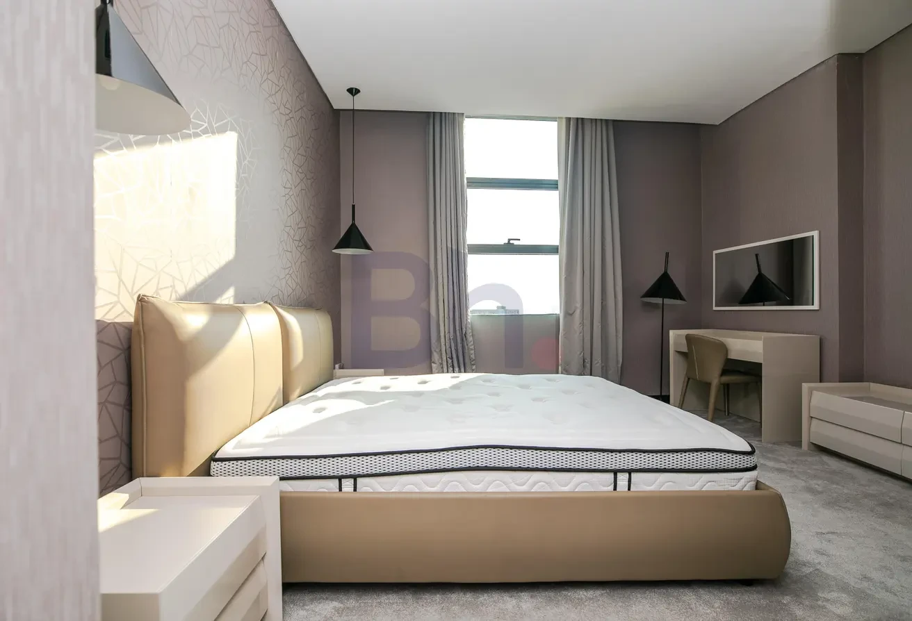 COZY| 1 BEDROOM | FULLY FURNISHED - Apartment in Old Airport Road