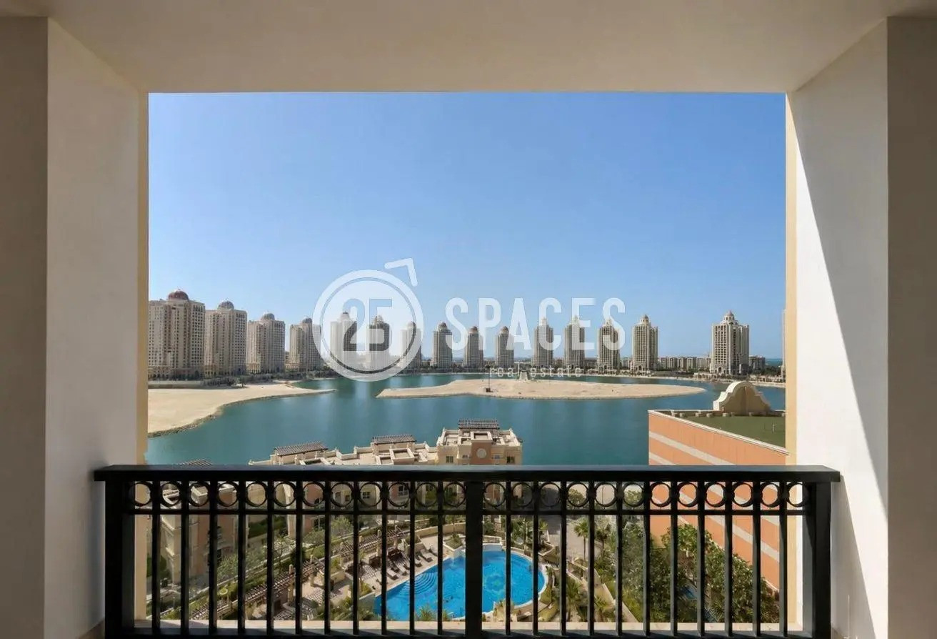 SPACIOUS | 3BHK + MAIDS | 1 MONTH FREE | WESTBAY