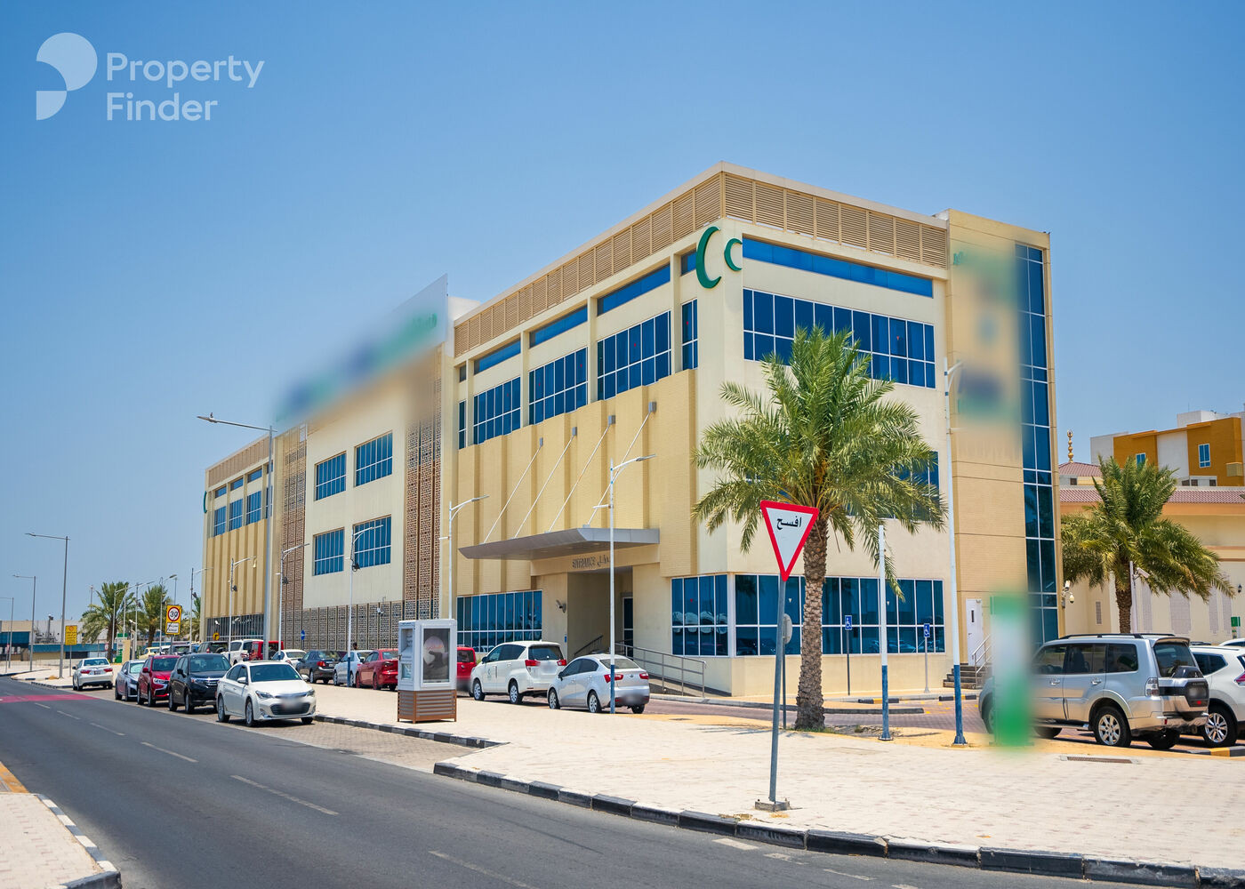 **1 MONTH FREE** 2 BEDROOM U/F APT IN OLD AIRPORT - Apartment in Old Airport Road