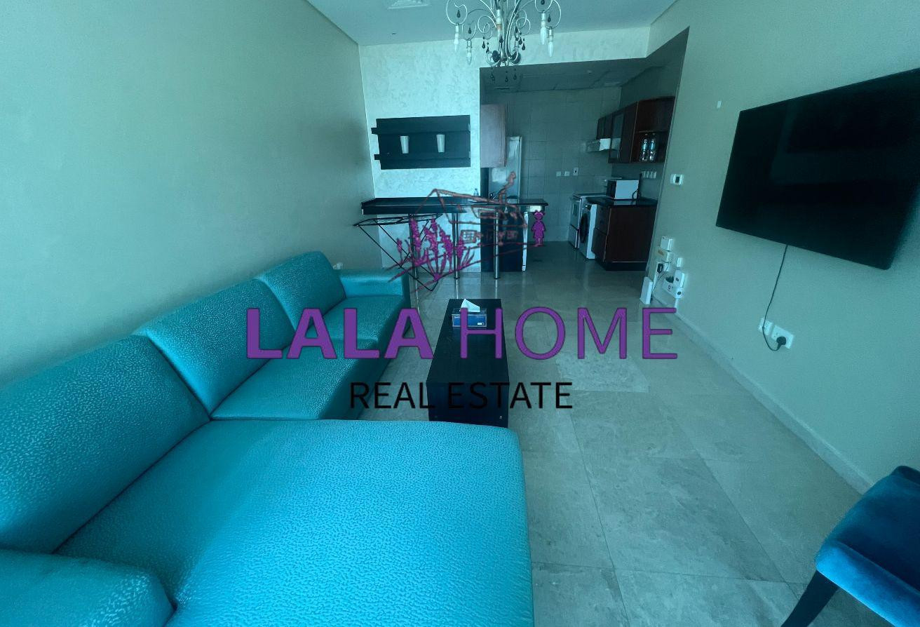 Limited Units!! 2 Br | Fully- Furnished | Sea View