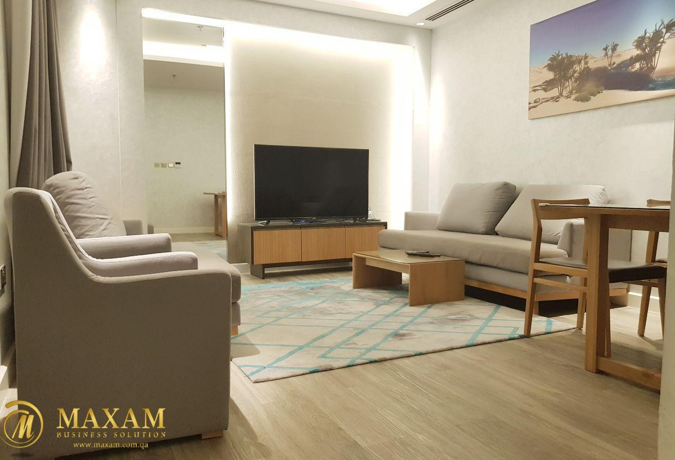 2Bhk FF Luxury Flat For Rent In Muntazah