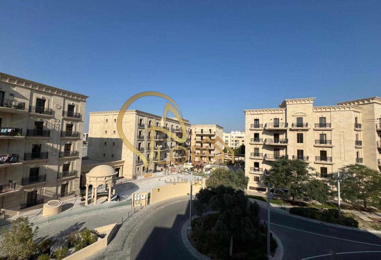 Amazing 1 Bedroom Apartment For Sale In Lusail