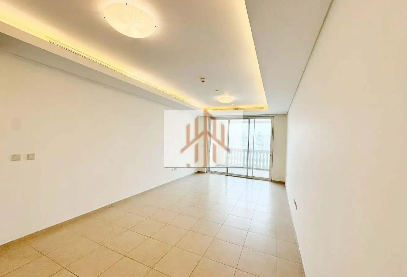 Utilities Included | 2BR | Maid’s Room | Balcony - Apartment in Old Airport Road