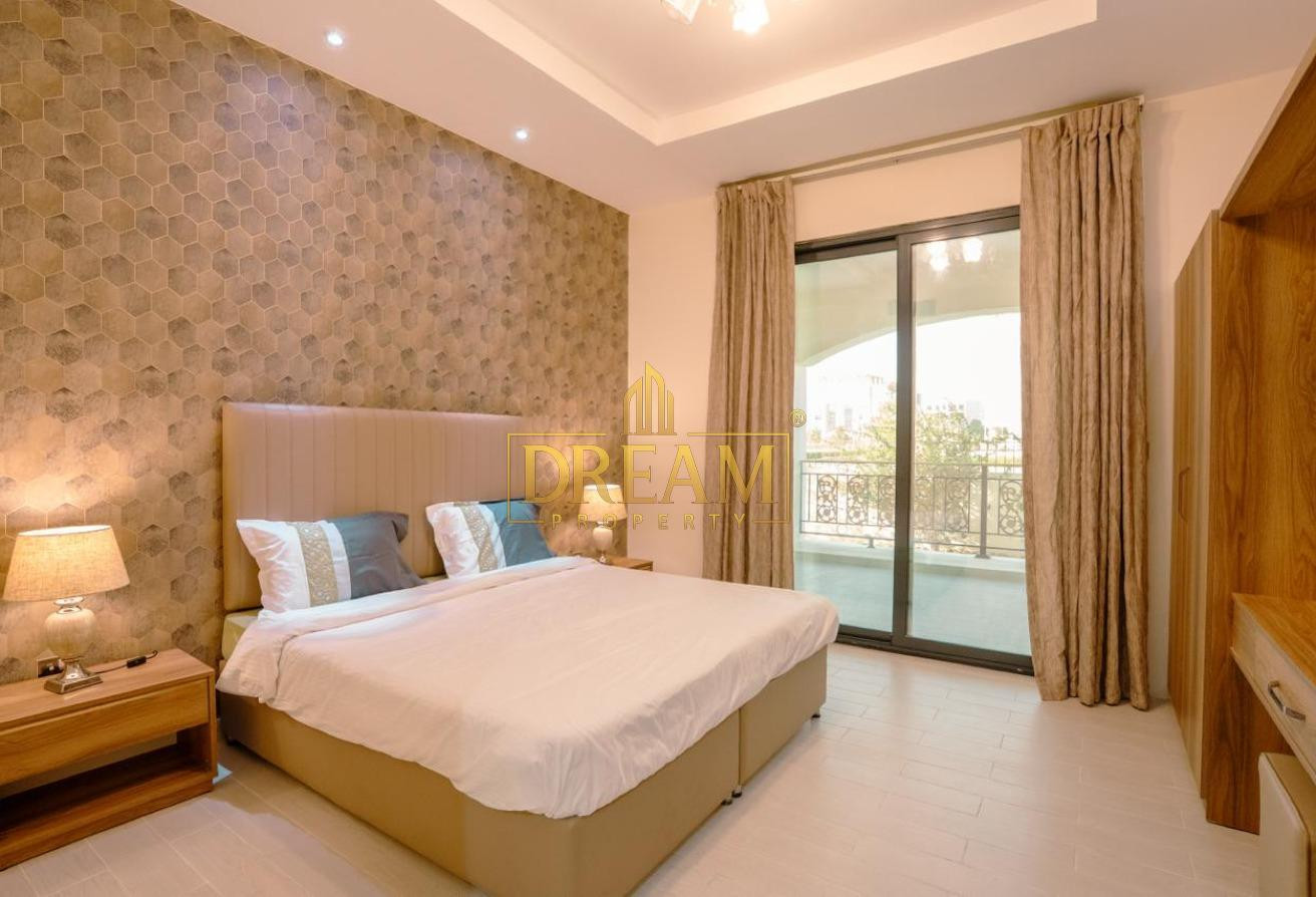 Stylish 1 Bedroom | Bills Included | Balcony - Apartment in Fox Hills South