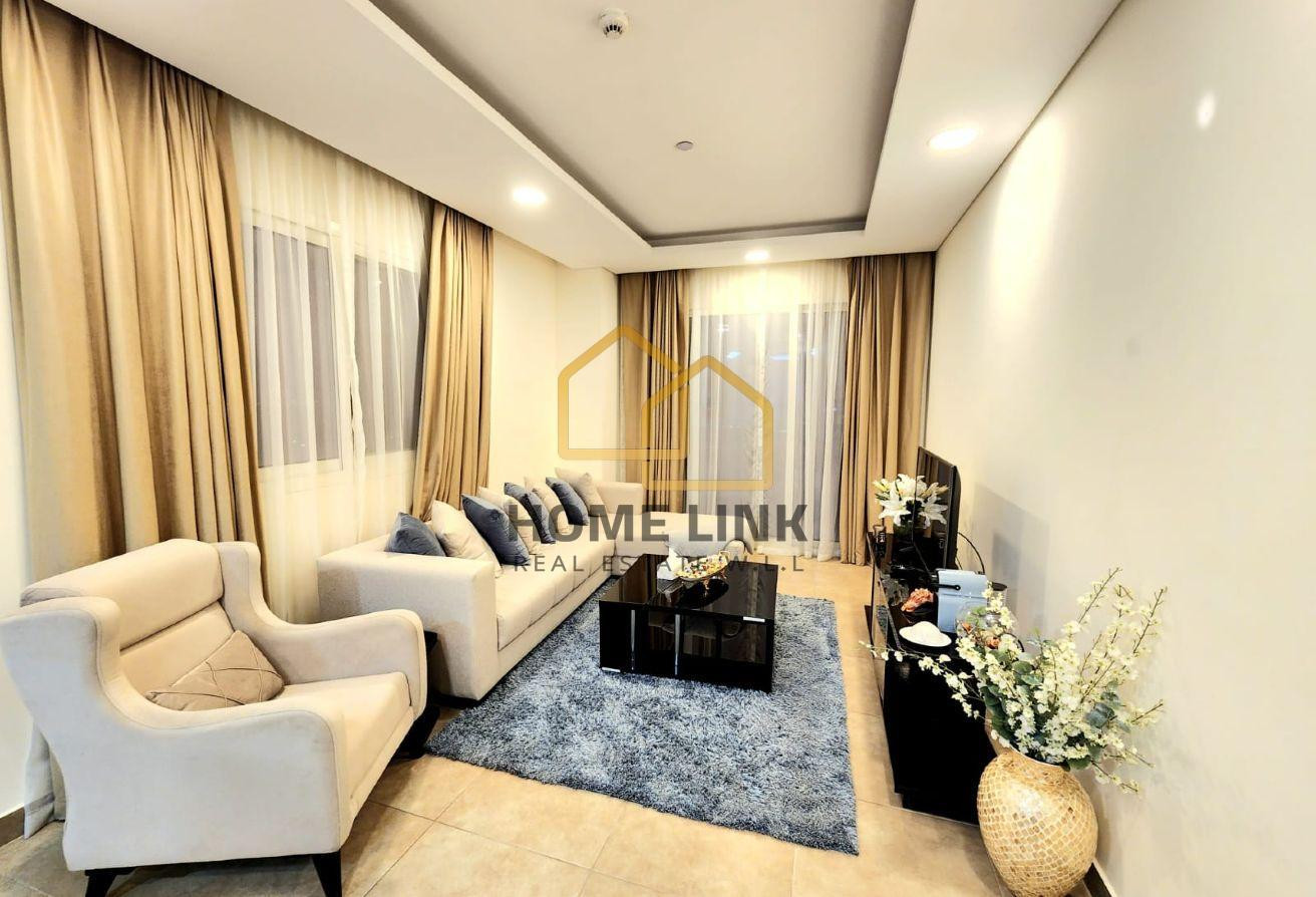 ELEGANT | 2BR FF APARTMENT FOR RENT | AL ERKIYAH - Apartment in Al Erkyah City