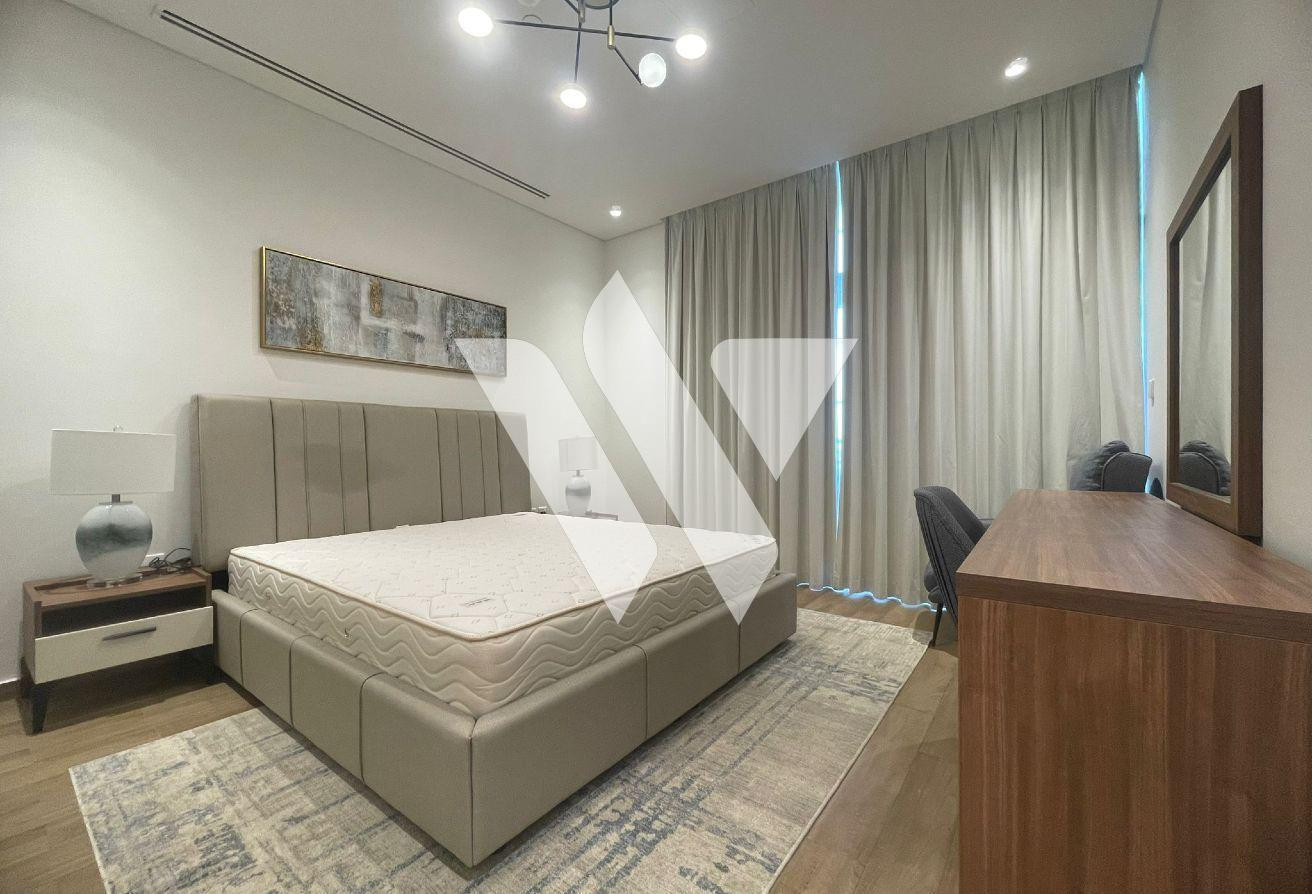 SPACIOUS AND ELEGANT PENTHOUSE FOR RENT FF | PEARL - Townhouse in Floresta Gardens