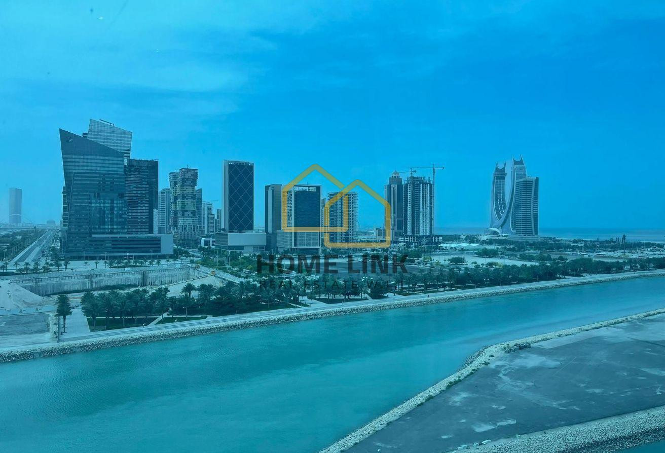 NEAR LAGOONA MALL | 2 BEDROOM FF APT IN WESTBAY - Apartment in West Bay Lagoon
