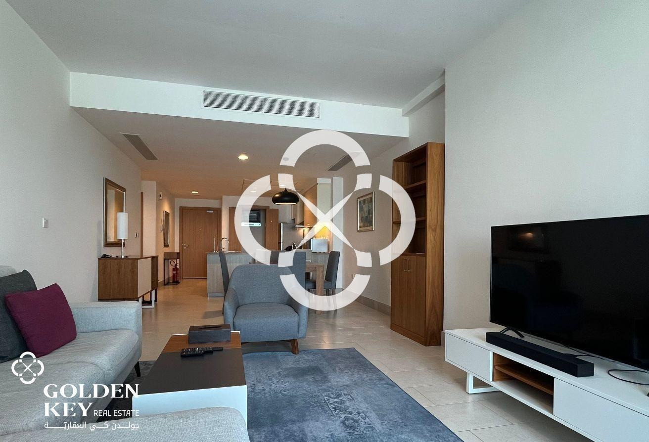 3BR FULLY FURNISHED APT | BILLS INCLUDED | PEARL