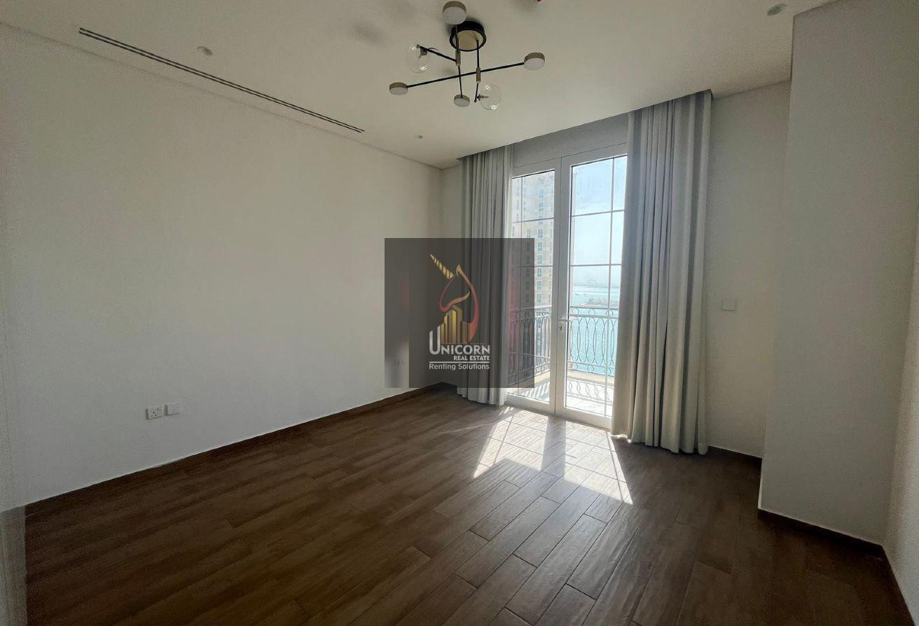 Good as New 2-BR+ Maids Rm| SF |Balcony|Bills Inc - Apartment in Floresta Gardens