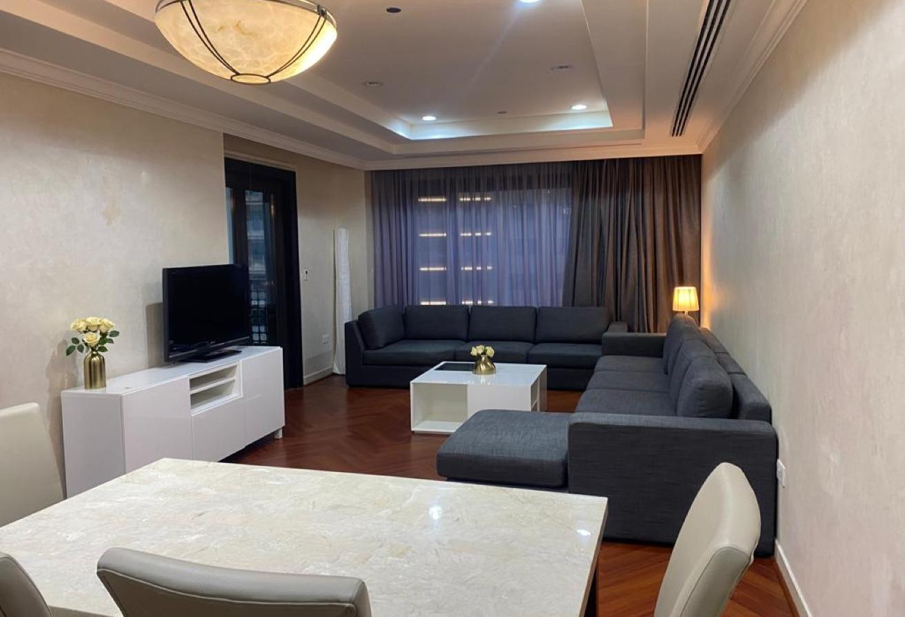 FOR SALE! 2 BEDROOM-F/F-WITH TITLE DEEDS