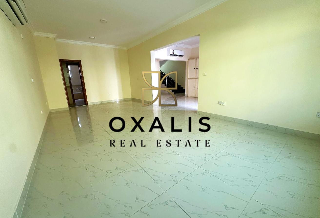LARGE AND SPACIOUS 4 BEDROOMS VILLA | GHARAFFA - Villa in Souk Al gharaffa
