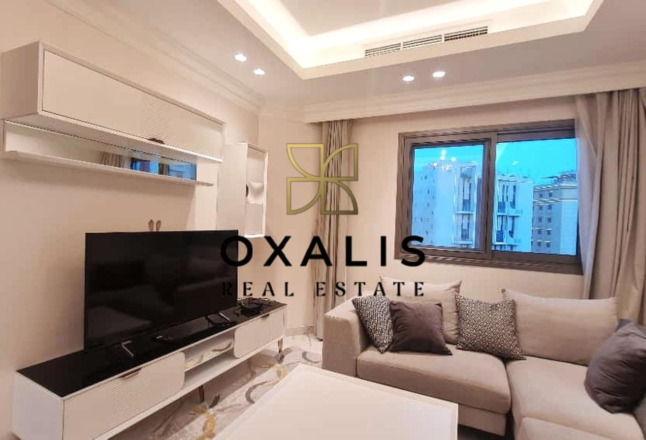 BILLS INCLUDED | FULLY FURNISHED 1 BHK | LAST UNIT