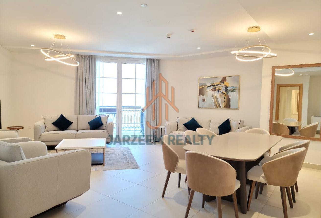 1BR | Fully Furnished | Utilities Included