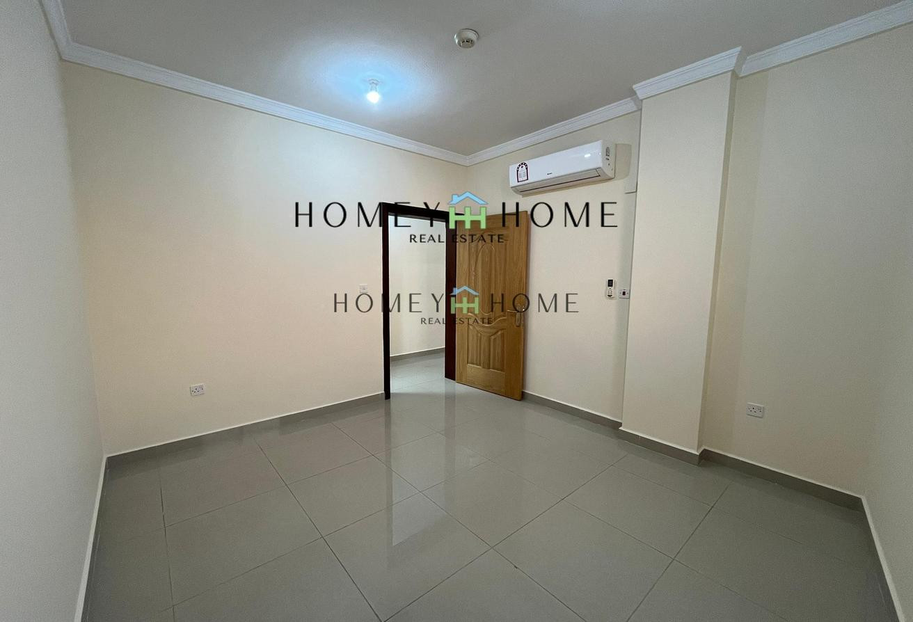 For rent: 2BHK apartment Unfurnished in Bin Omran - Apartment in Al Jazi Compound