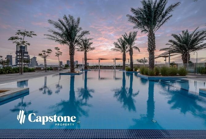 Brand New Sea View 2BHK|Best Price– QAR 1.75M