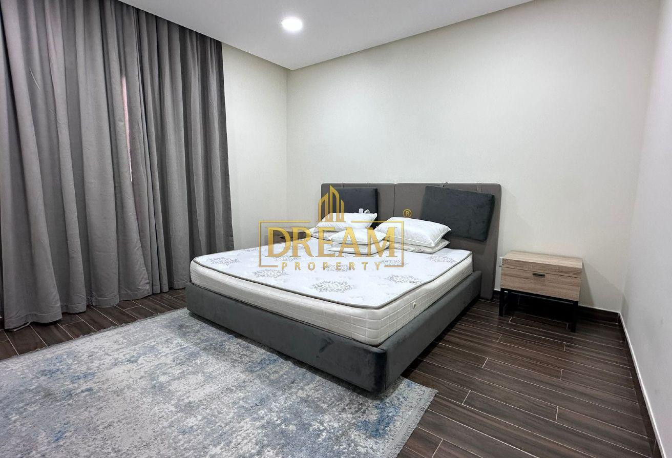 Cozy 2 Bedroom + Maid | Bills Included | Lusail - Apartment in Lusail City