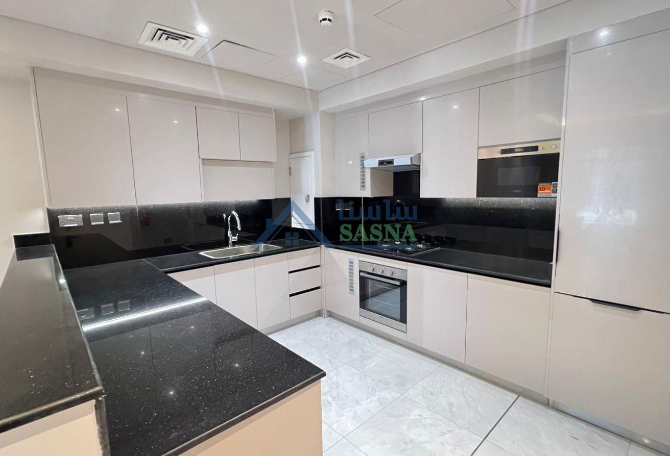 READY TO MOVE BRAND NEW 2BHK / EASY PAYMENT PLAN - Apartment in Fox Hills South