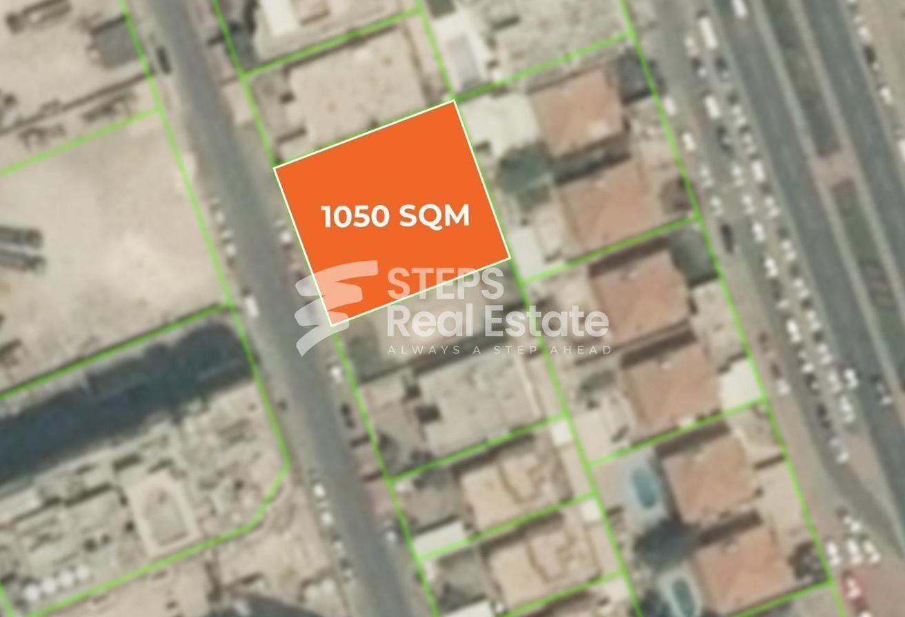 Commercial Land for Sale in Al Waab - Labor Camp in Nour Al Waab