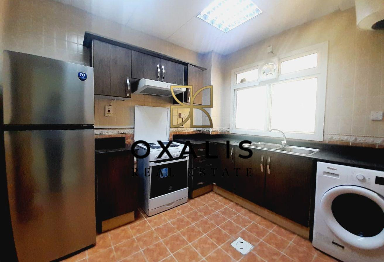 PEACEFUL 3 BEDROOM FULLY FURNISHED | LIMITED OFFER - Apartment in Al Sadd Road