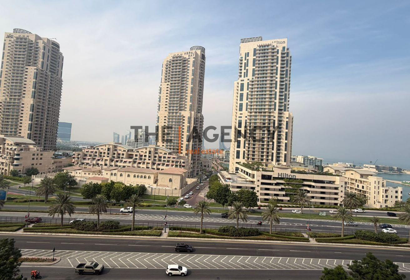 Luxury 1-Bedroom Apartment - Apartment in Porto Arabia