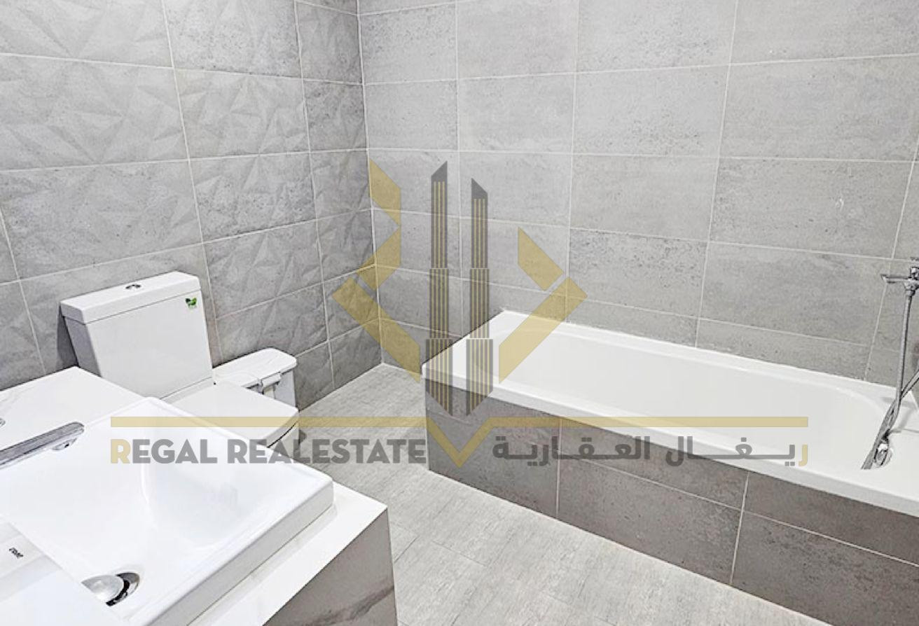 Modern 1BR Fully Furnished Apartment in Erkyah Mo - Apartment in Al Erkyah City
