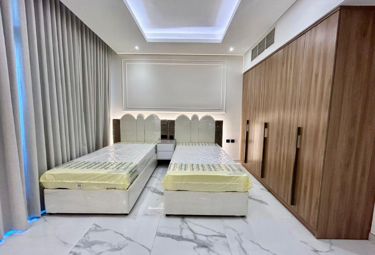 Brand new / fully furnished two bedrooms - Apartment in Marina Tower 02