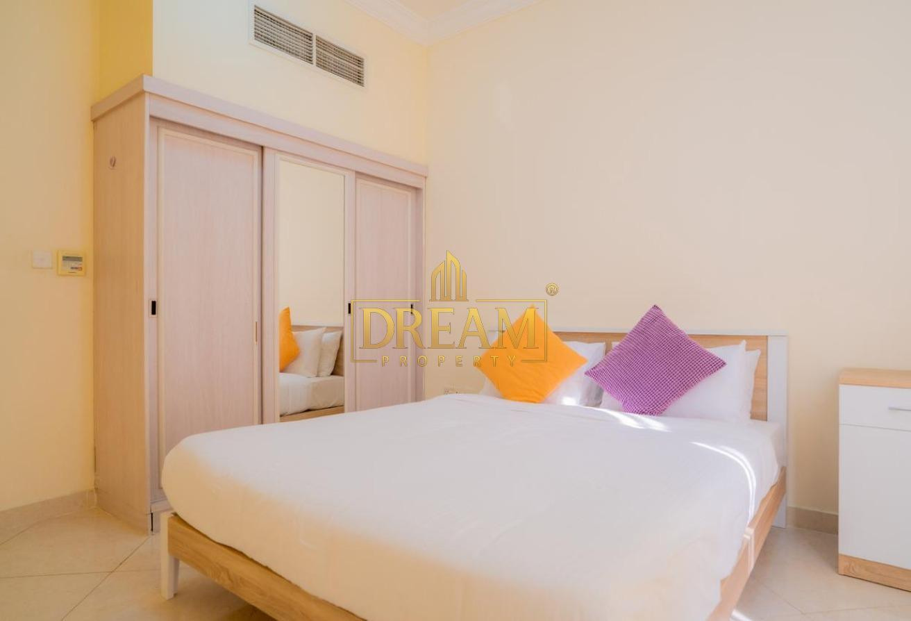 SF 3BHK Apartment Near to Muntazah Park + Balcony