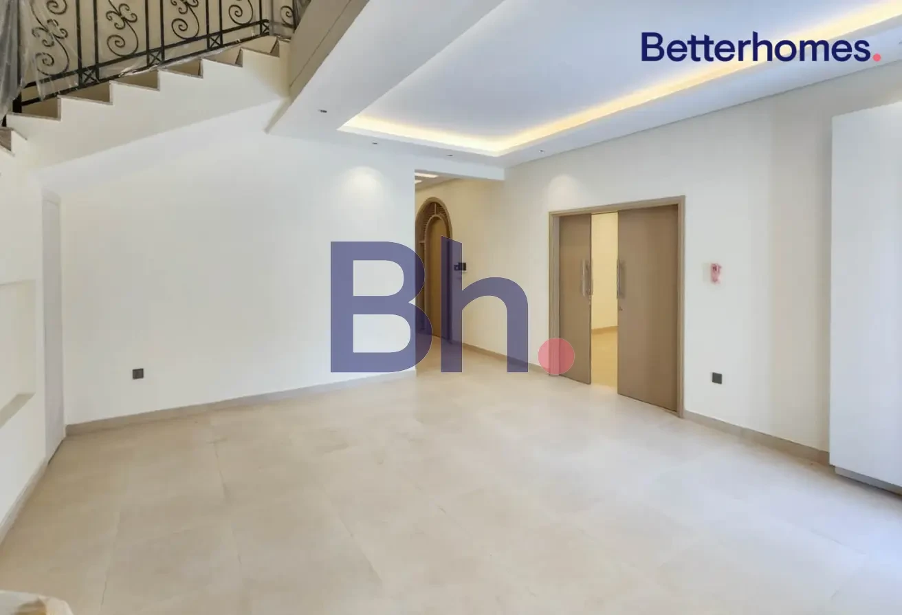 SPACIOUS 5BR VILLA | PRIME LOCATION | AL MAMOURA - Apartment in Al Maamoura
