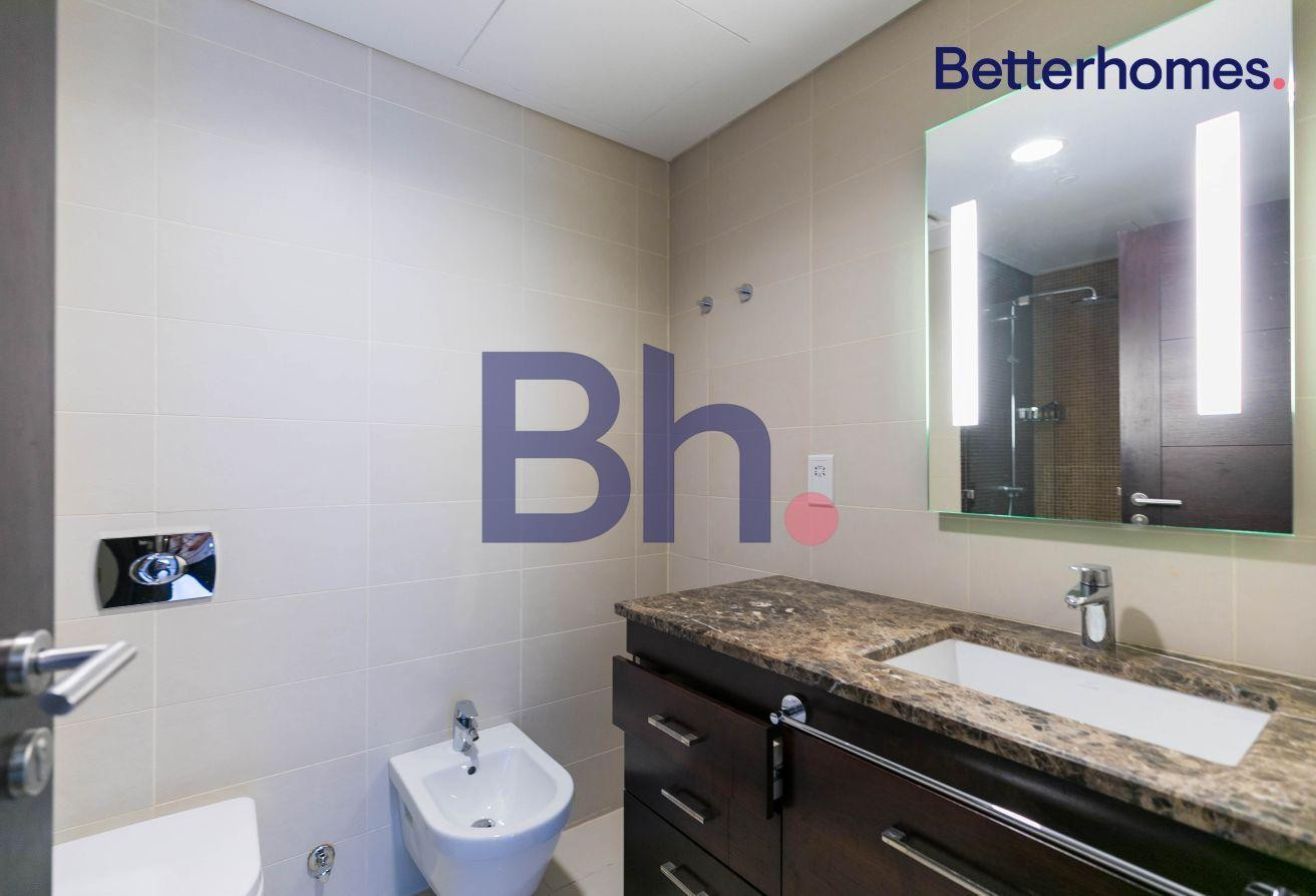 SMART INVESTMENT | 2BR SEMI-FURNISHED