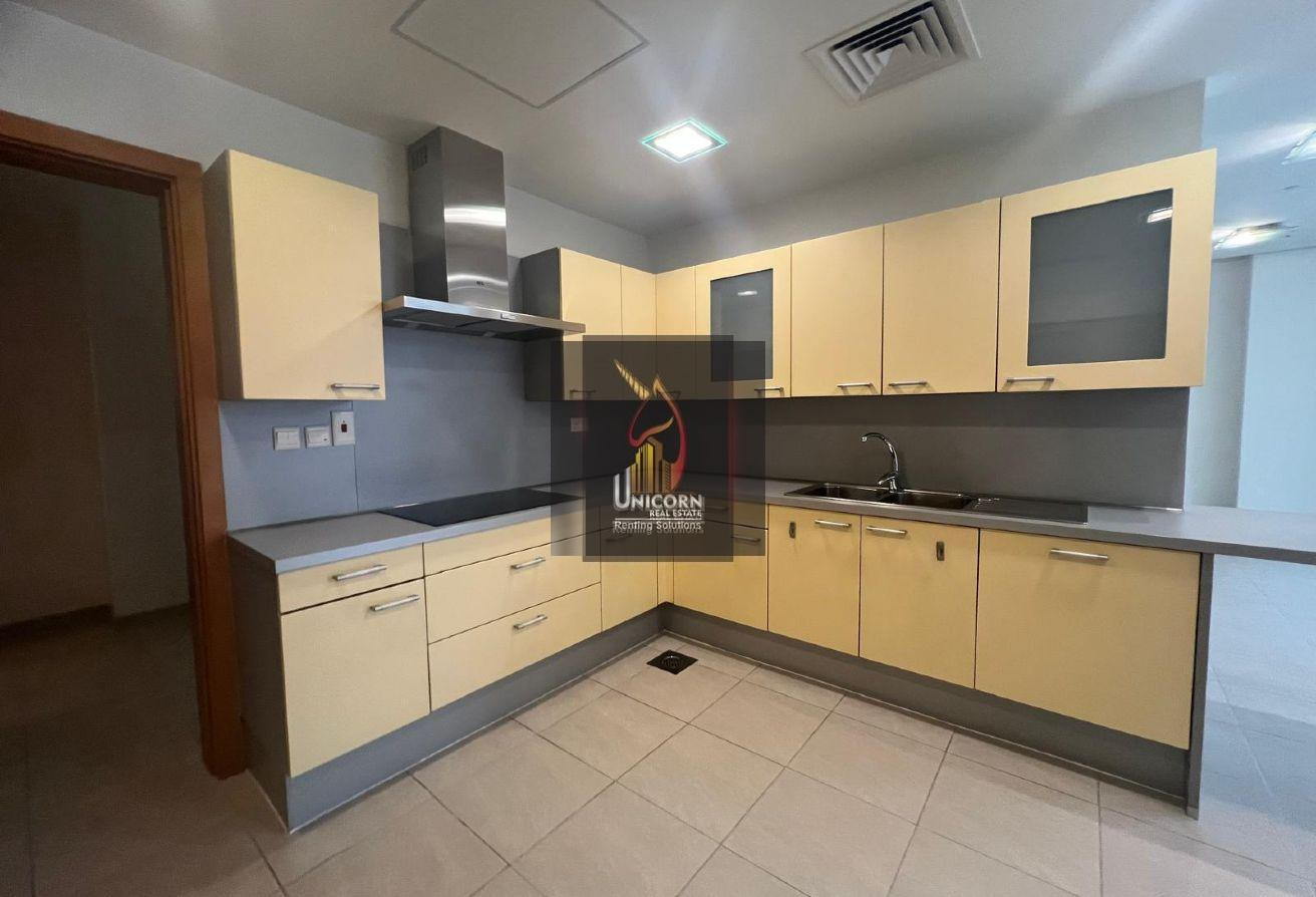 2-Bedroom+MAids Room|SF|Balcony|Qatar Cool Inc - Apartment in West Bay