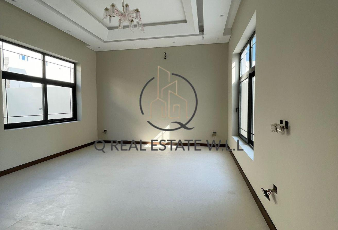 Umm Qarn – Modern Finishing Villa for Sale | 499 M - Villa in Umm Qarn