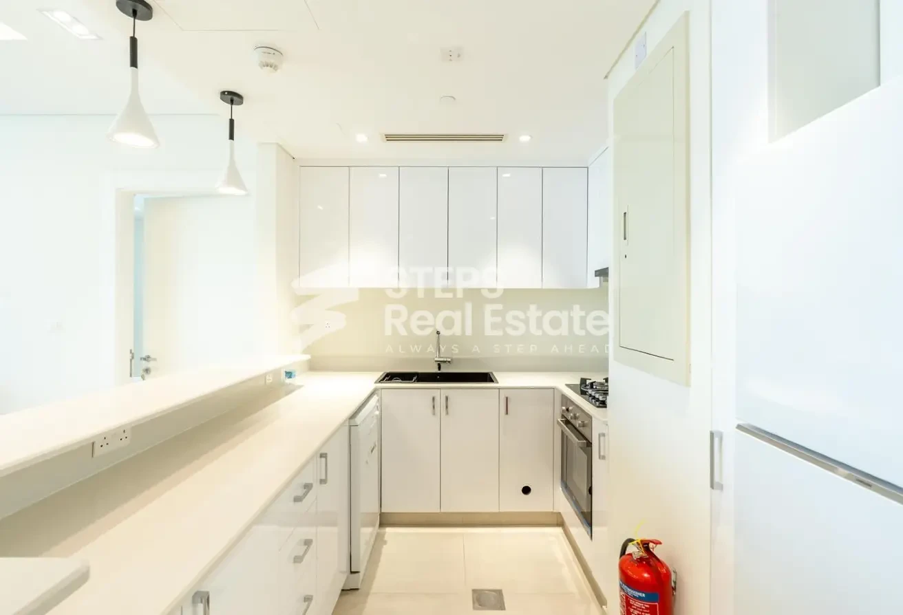 Elegantly Furnished Apartment - Apartment in Marina Tower 02