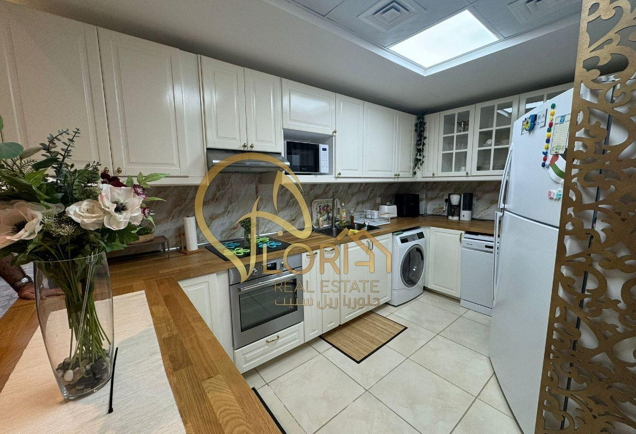 Fully Furnished 3BR in Lusail – Just 1.6M QAR!