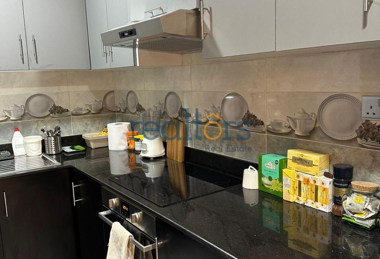 Excell fully furnished 1 BHK including Utilities