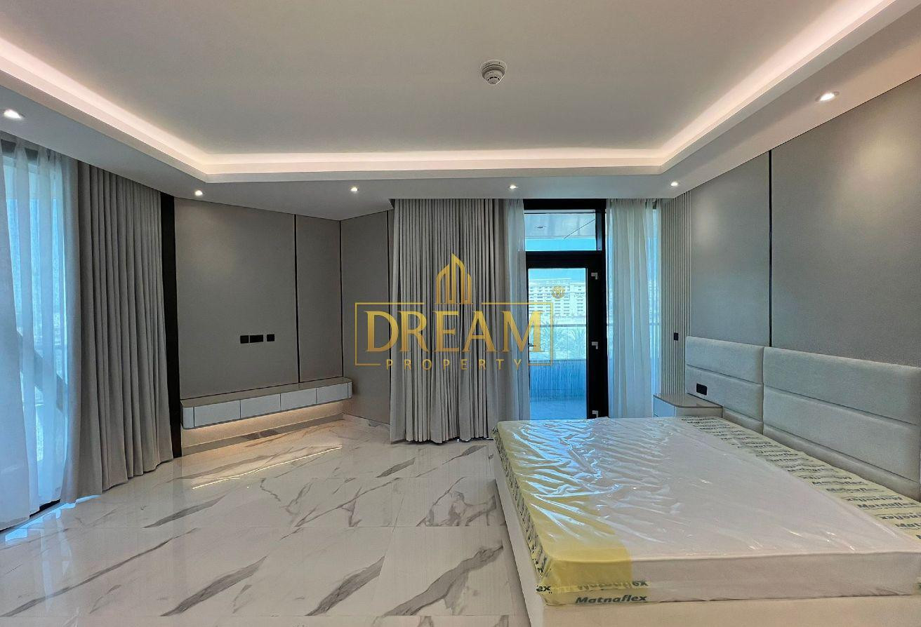 Brand New Luxury Fully Furnished 2BR Lusail Marina