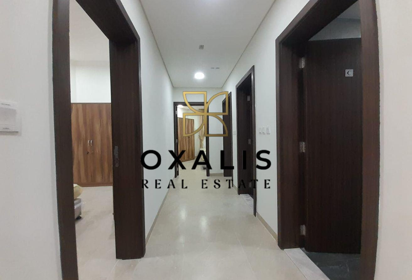BRAND NEW | 3 BEDROOMS FURNISHED | LIMITED OFFER