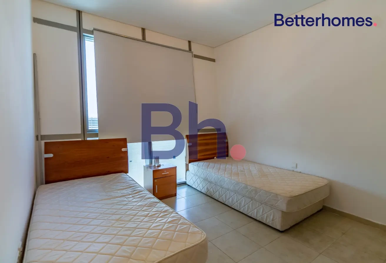 BEAUTIFUL | 2 BEDROOMS | FULLY FURNISHED - Apartment in Zig Zag Towers