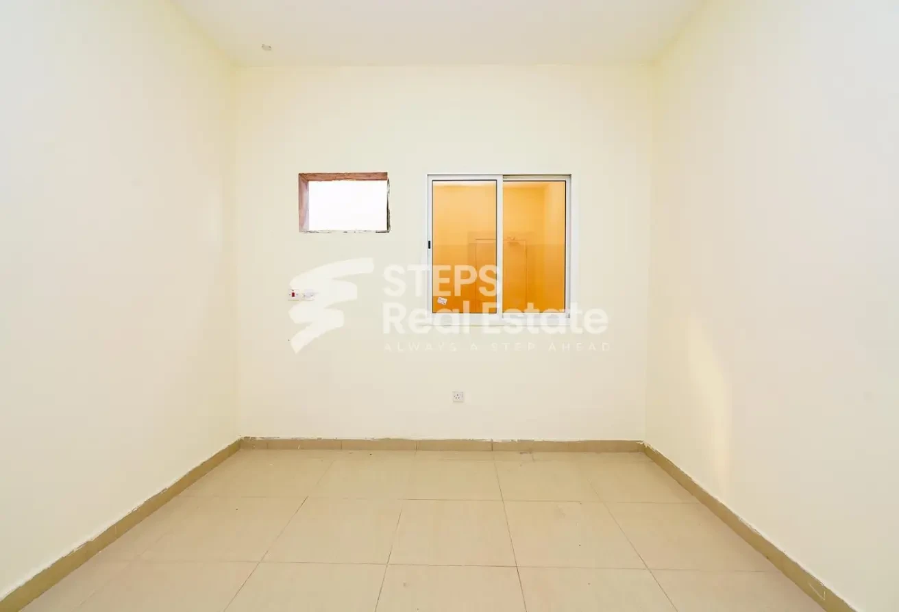 54 Labor Rooms in Umm Salal Ali - Labor Camp in Umm Salal Ali