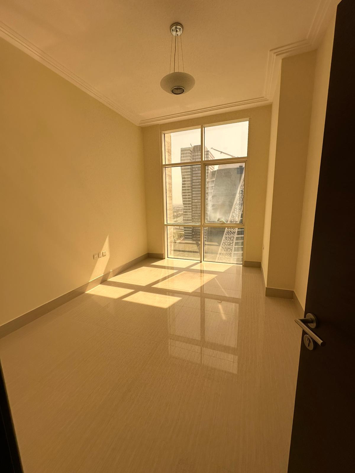 Spacious 2bhk Apartment Semi Furniture in Lusail - Apartment in Marina District