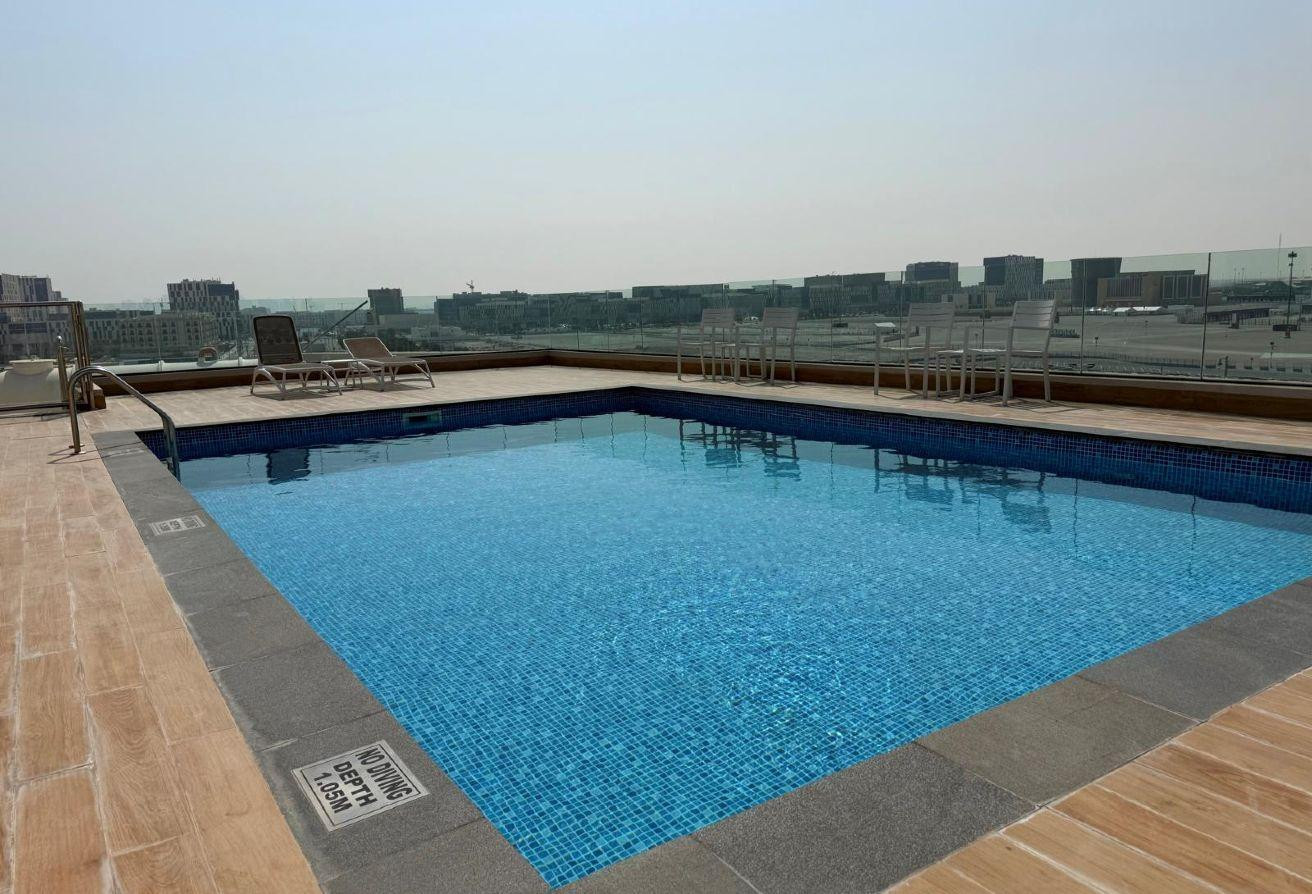 AFFORDABLE 2BHK / FAMILY FRIEND