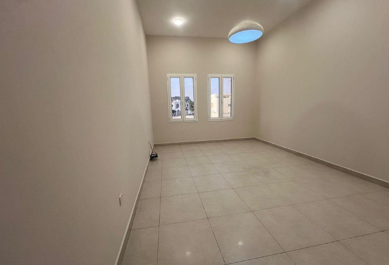 Fully Renovated Villa In Al Ebb / Eskan Only - Villa in Al Ebb