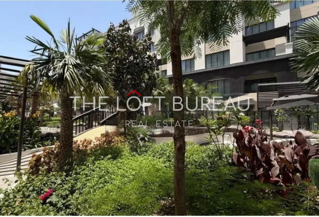 DUPLEX 4 BR+MAID| FULL SEA VIEW| BEACH ACCESS|