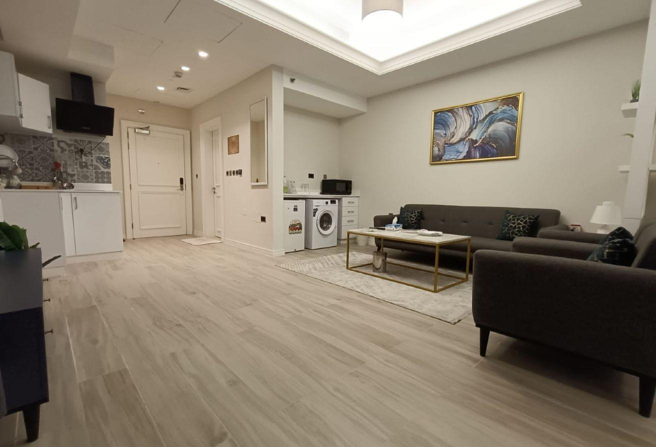 CLEAN AND MODERN STUDIO / BIN SHEIKH TOWER - Studio Apartment in Bin Al Sheikh Towers